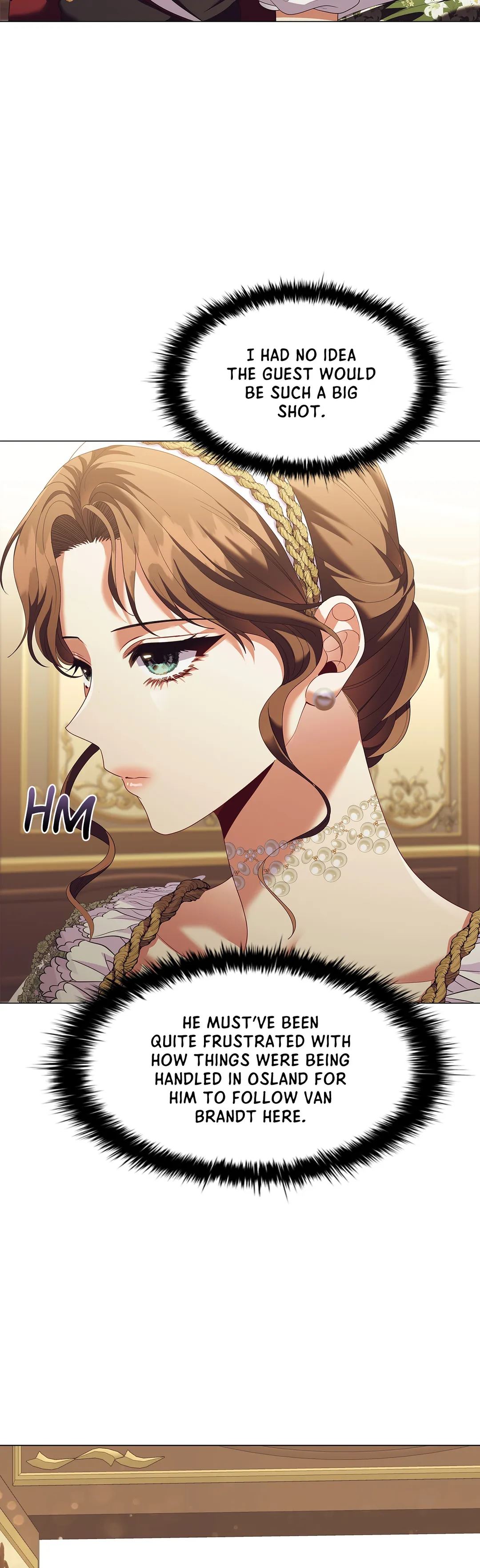Depths of Malice Chapter 75 image 1