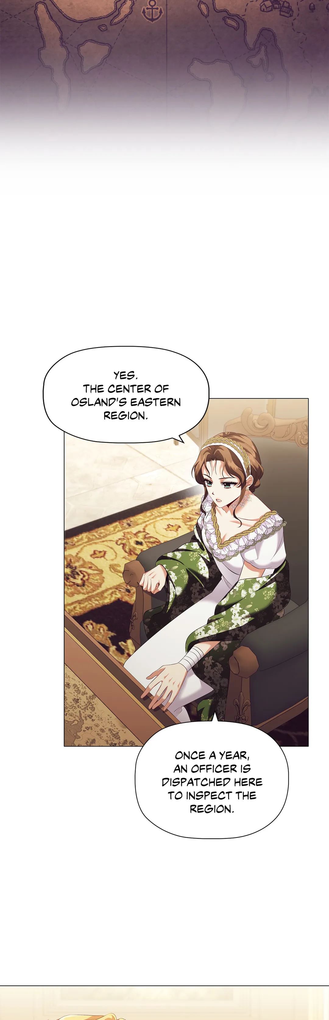 Depths of Malice Chapter 75 image 22