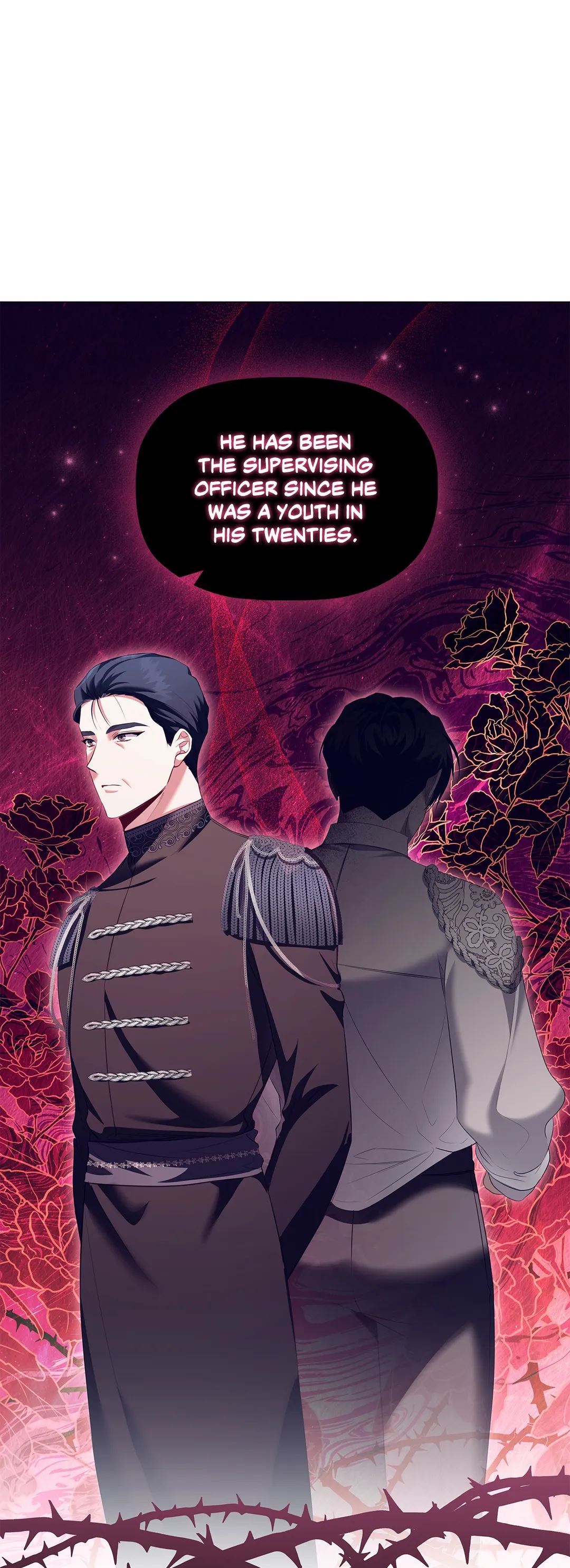 Depths of Malice Chapter 75 image 25
