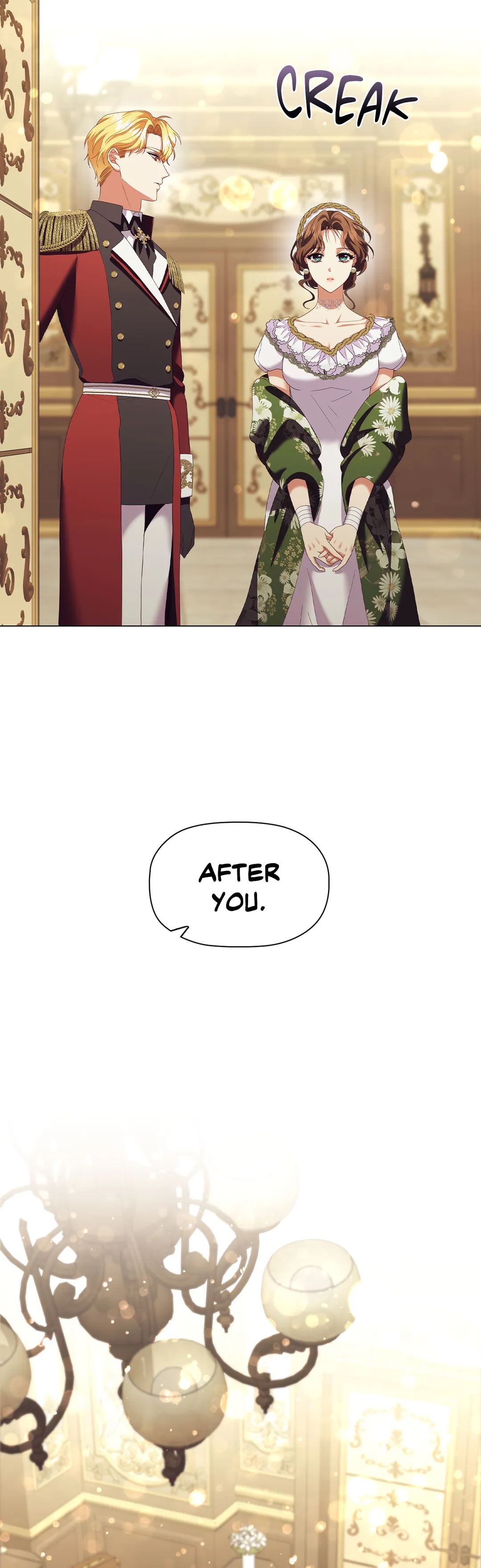 Depths of Malice Chapter 75 image 2