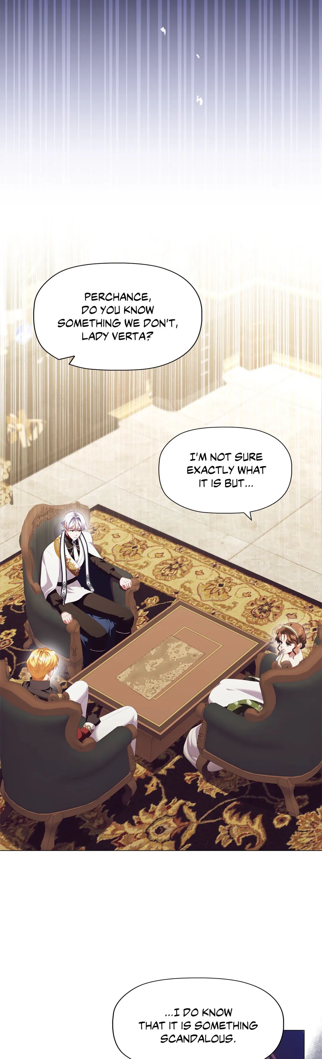 Depths of Malice Chapter 75 image 29