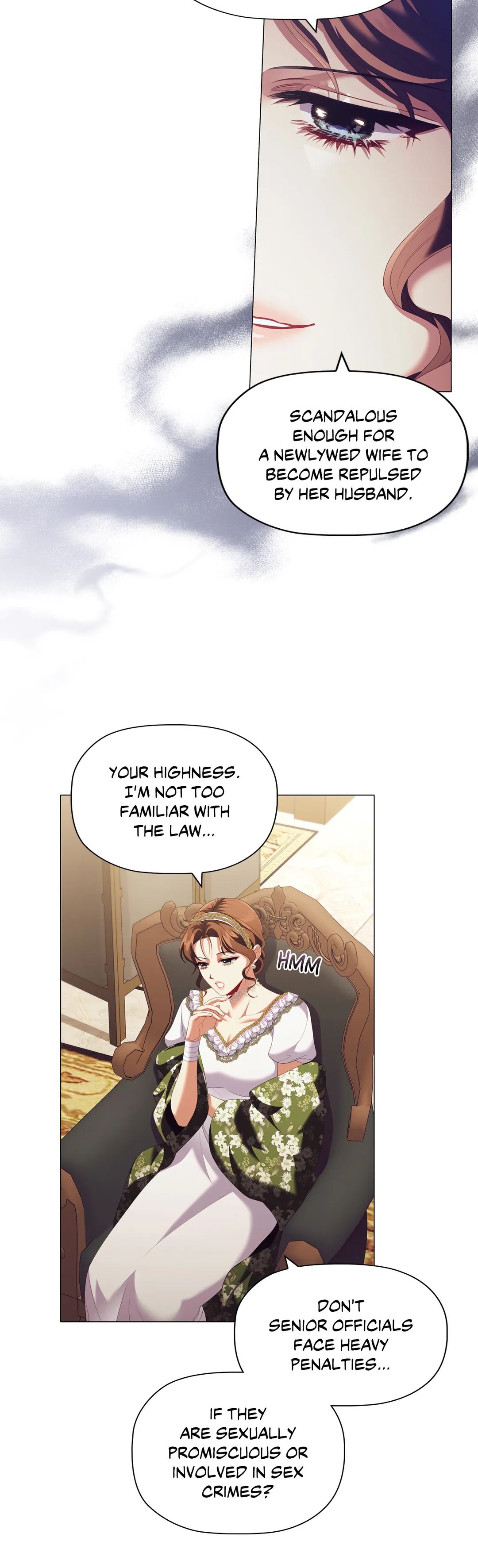 Depths of Malice Chapter 75 image 30