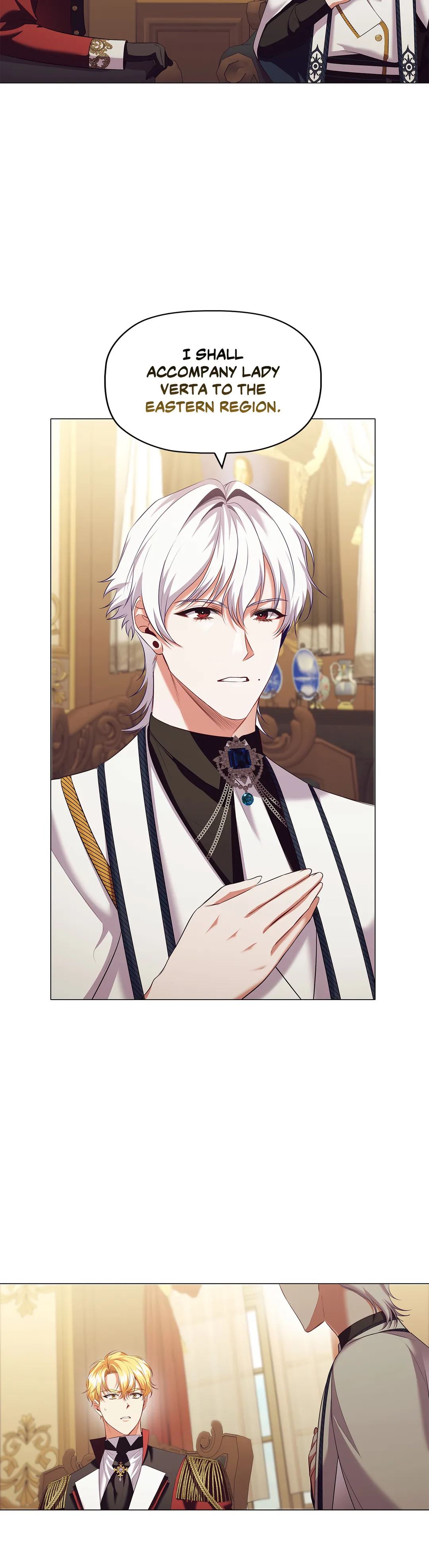 Depths of Malice Chapter 75 image 35