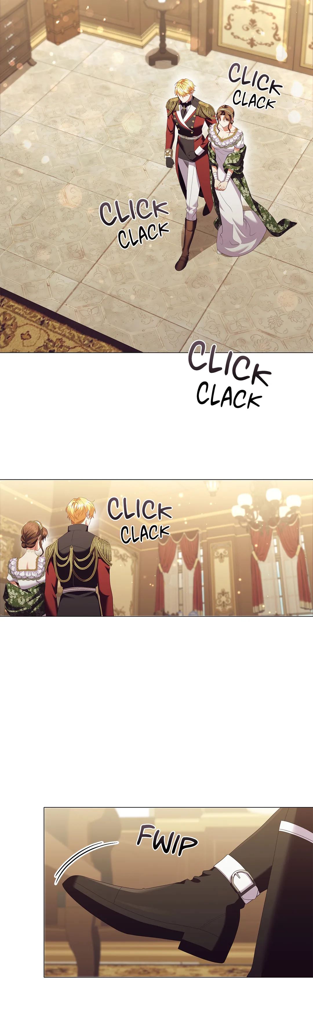 Depths of Malice Chapter 75 image 3