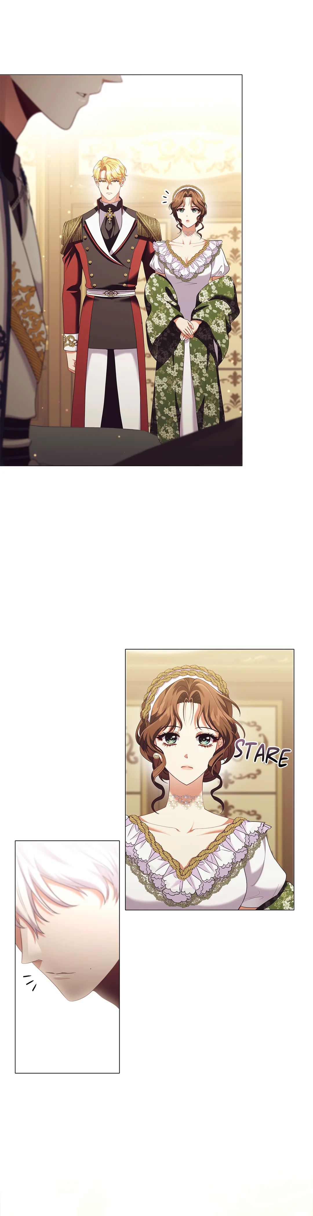 Depths of Malice Chapter 75 image 4