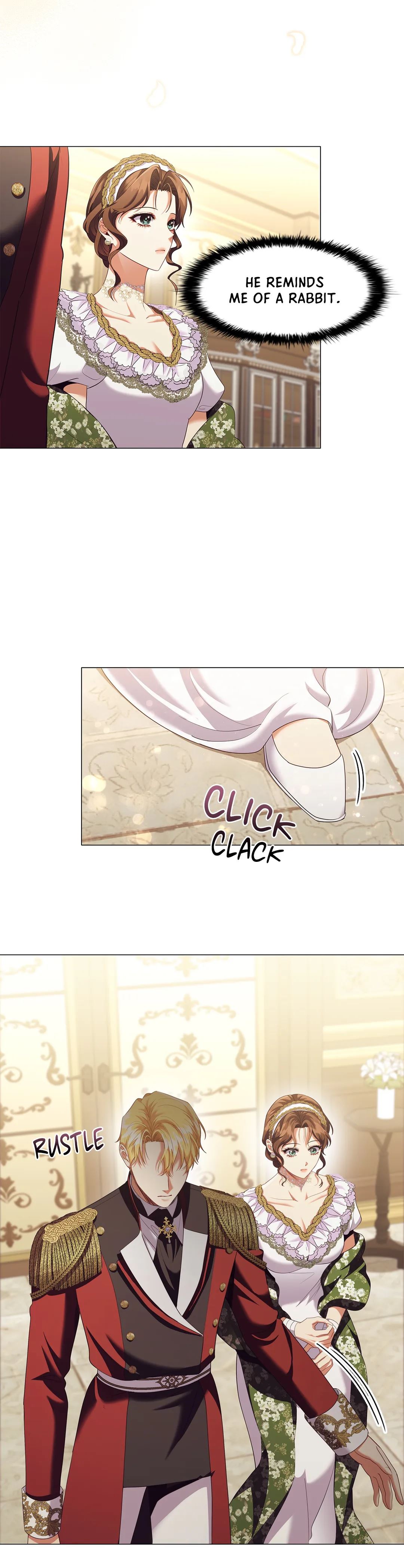 Depths of Malice Chapter 75 image 6