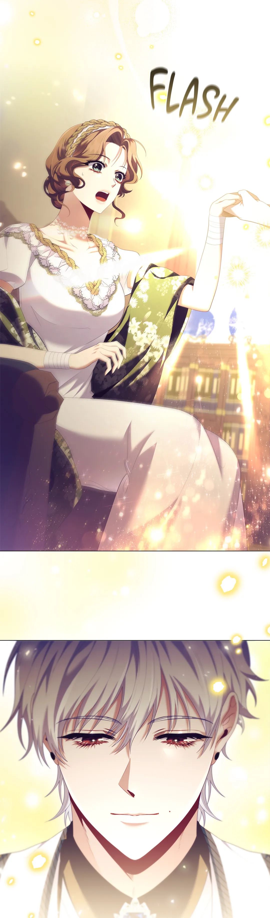 Depths of Malice Chapter 76 image 11