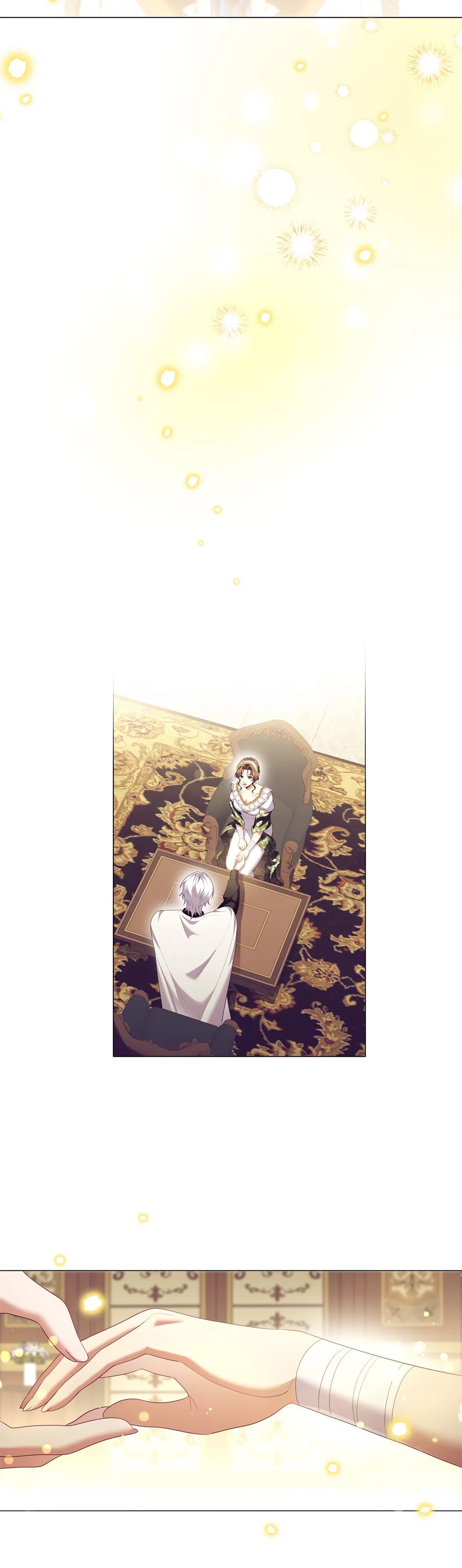 Depths of Malice Chapter 76 image 12