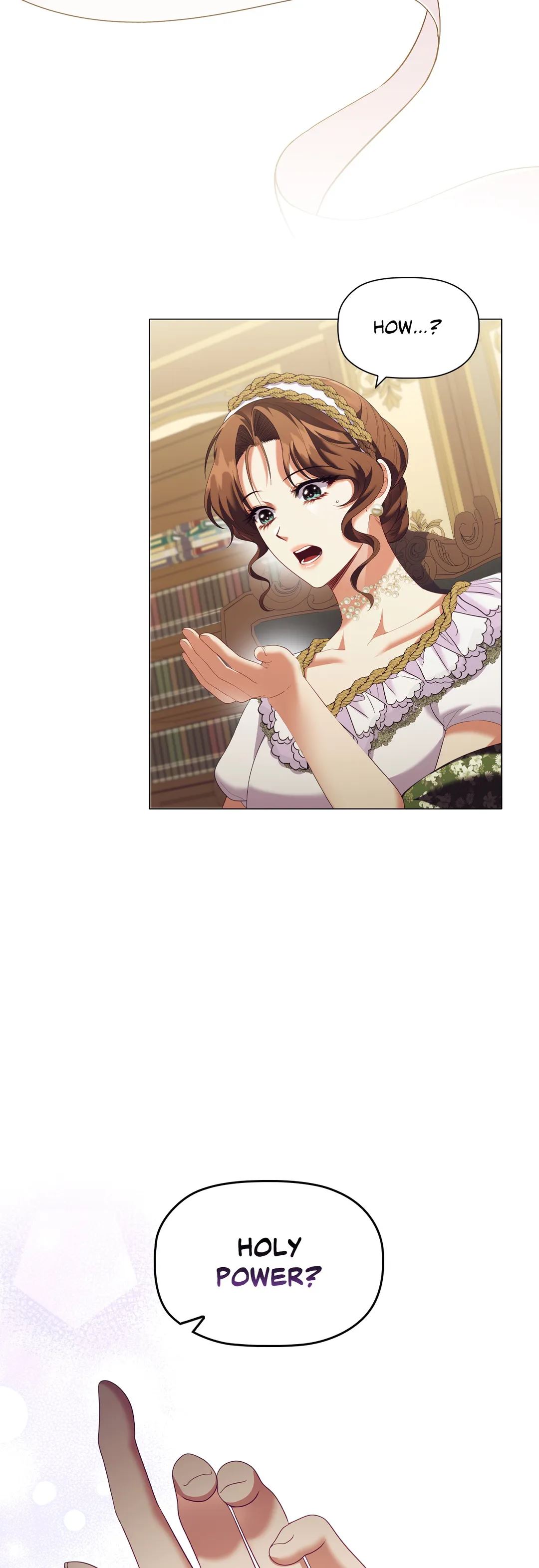 Depths of Malice Chapter 76 image 14