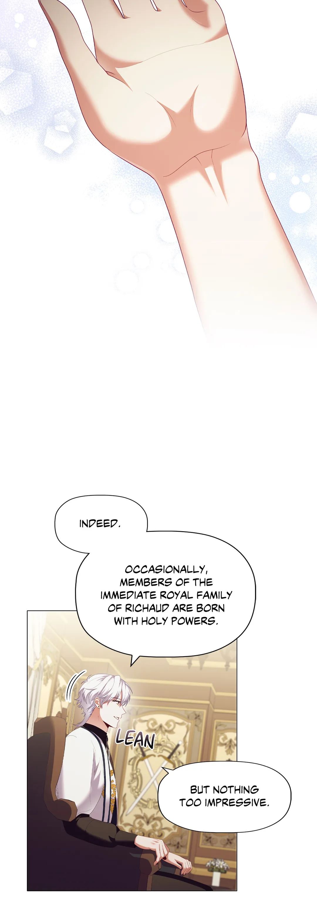 Depths of Malice Chapter 76 image 15