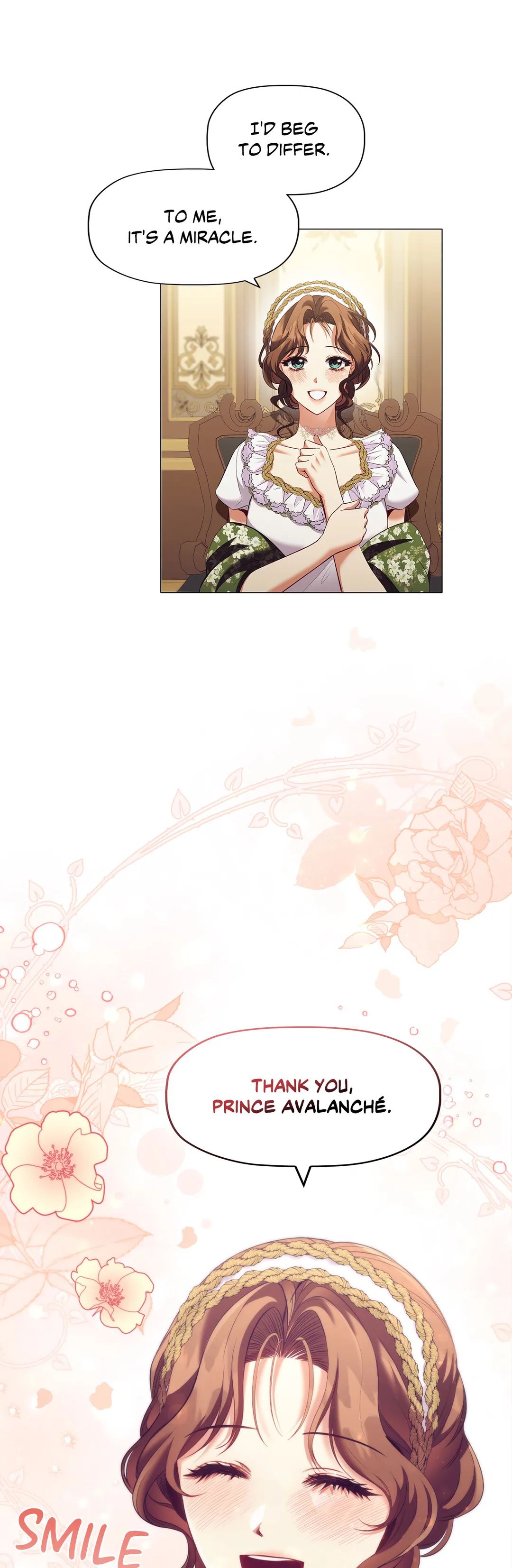 Depths of Malice Chapter 76 image 16