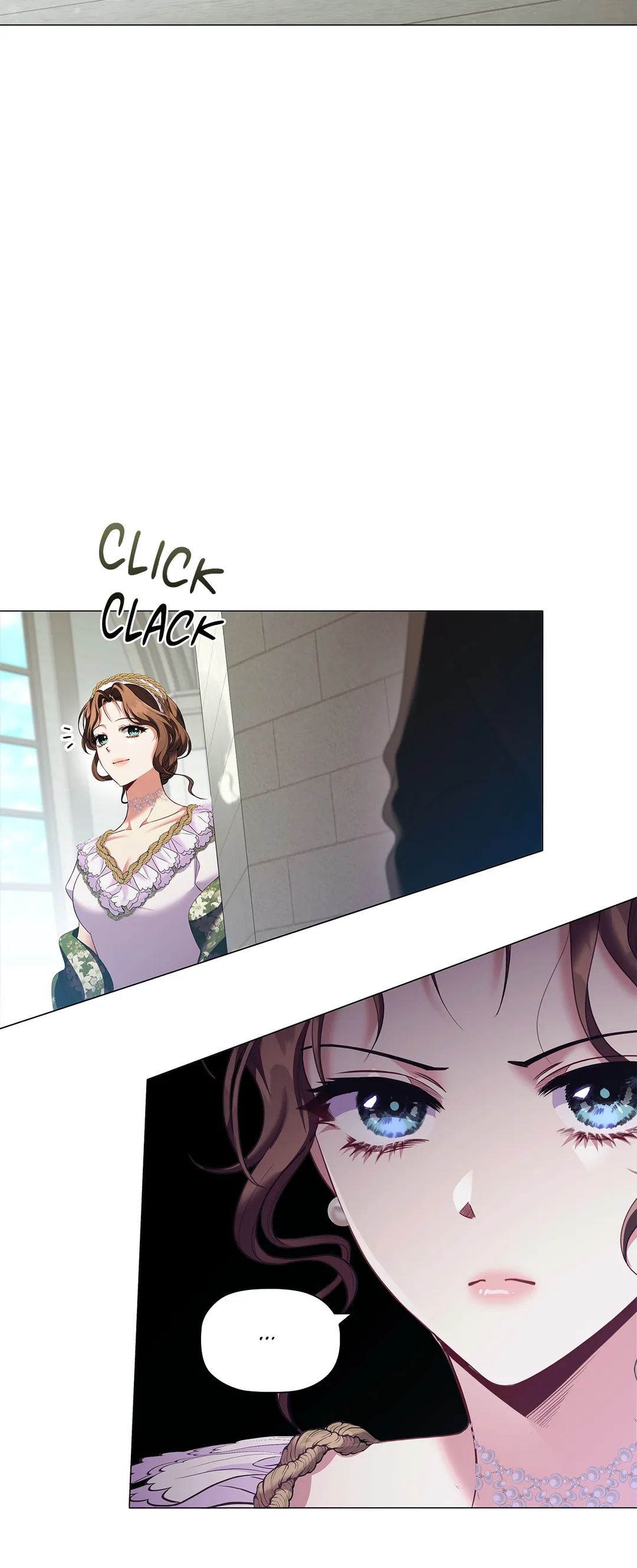 Depths of Malice Chapter 76 image 21