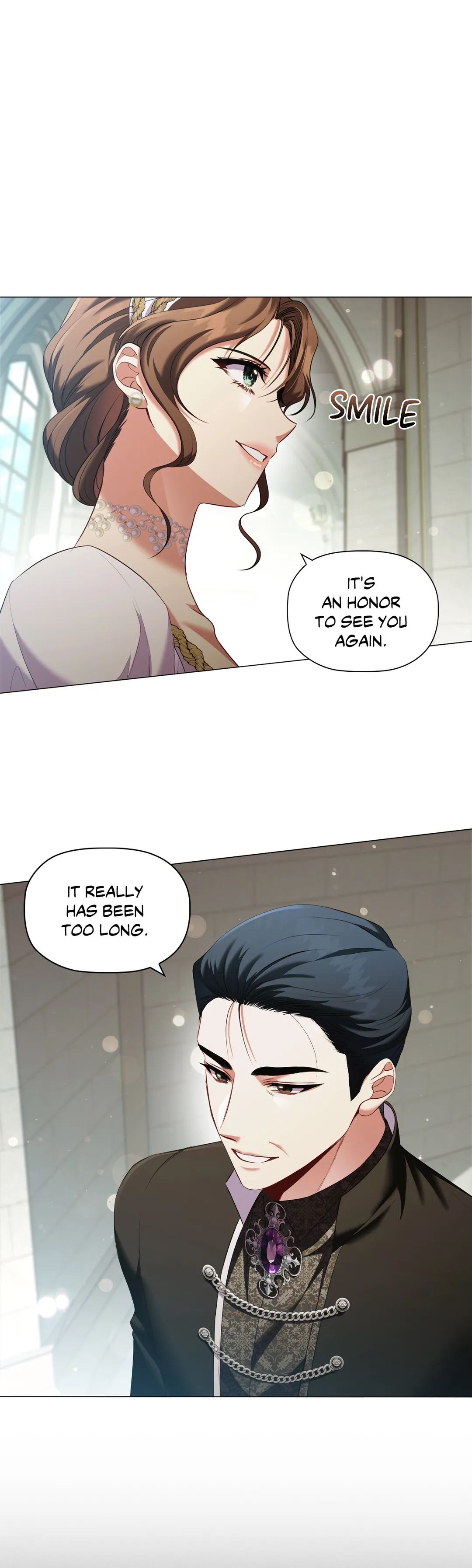 Depths of Malice Chapter 76 image 24