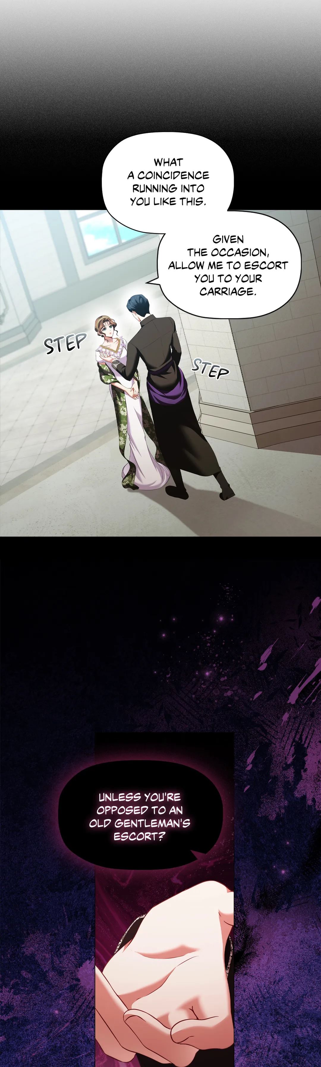 Depths of Malice Chapter 76 image 25