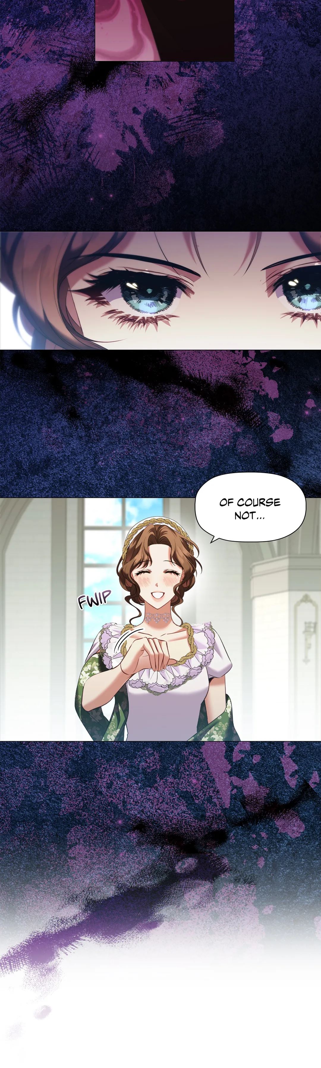 Depths of Malice Chapter 76 image 26
