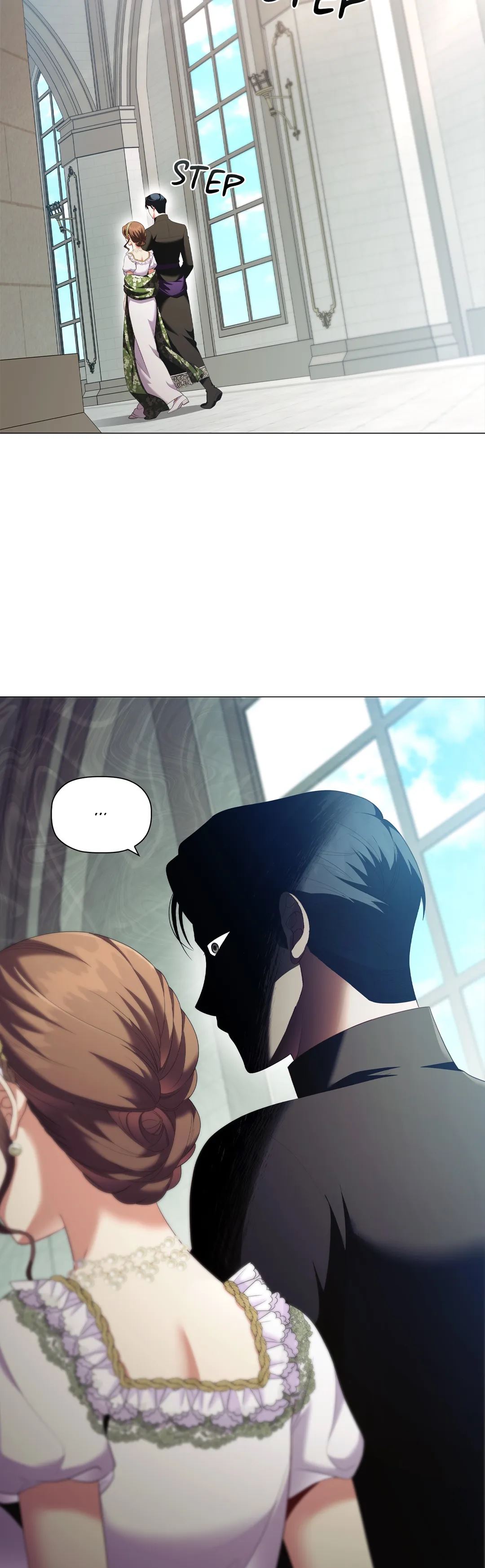 Depths of Malice Chapter 76 image 28