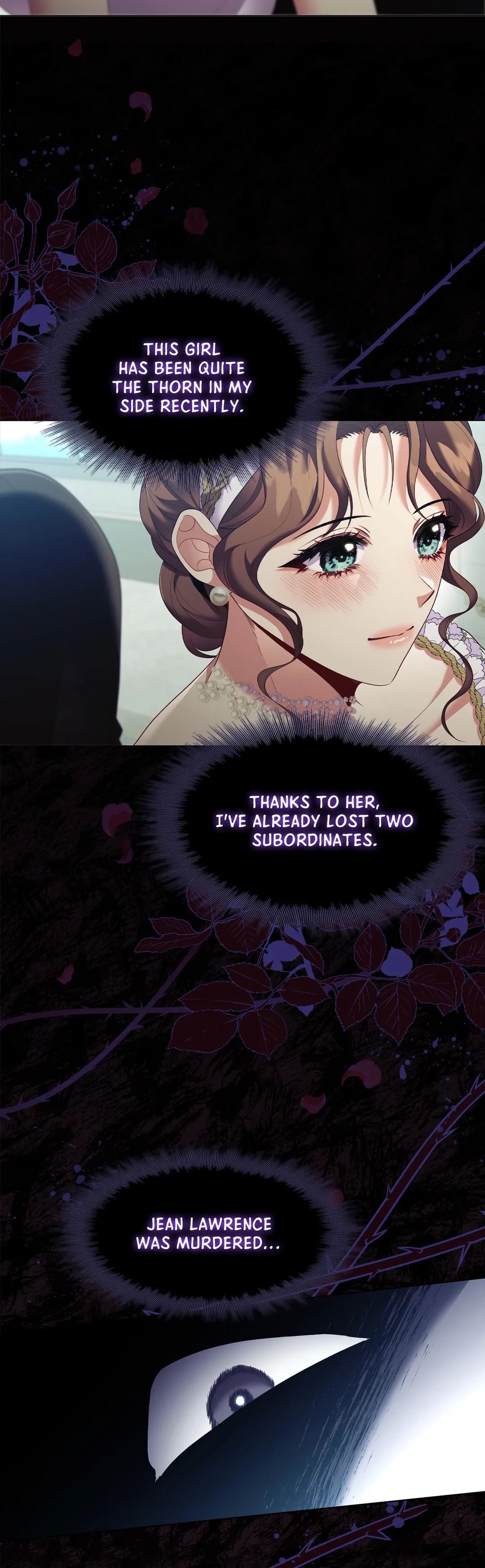 Depths of Malice Chapter 76 image 29