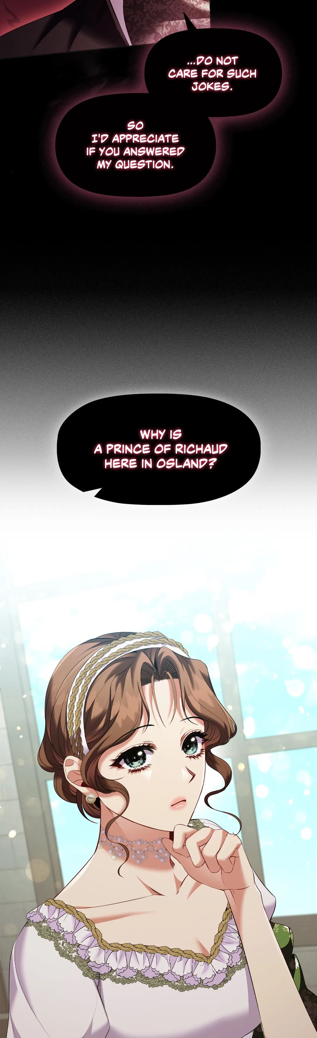 Depths of Malice Chapter 76 image 35