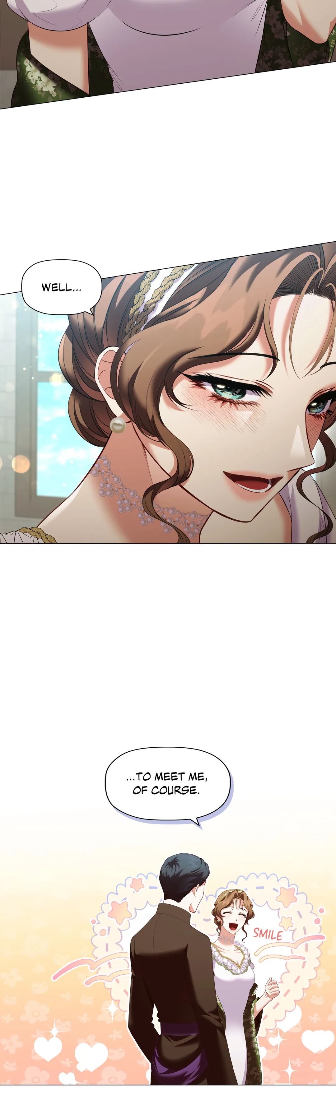 Depths of Malice Chapter 76 image 36