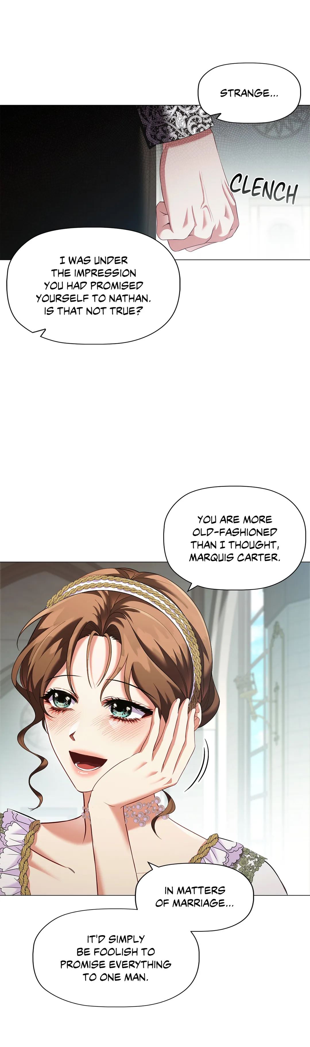 Depths of Malice Chapter 76 image 38