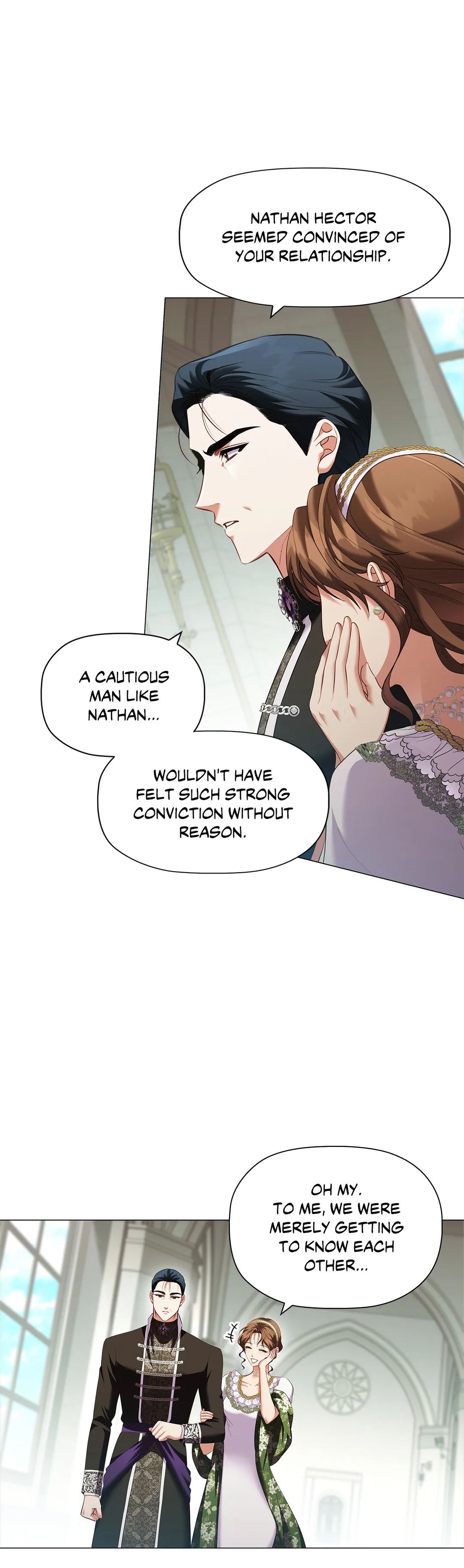 Depths of Malice Chapter 76 image 39