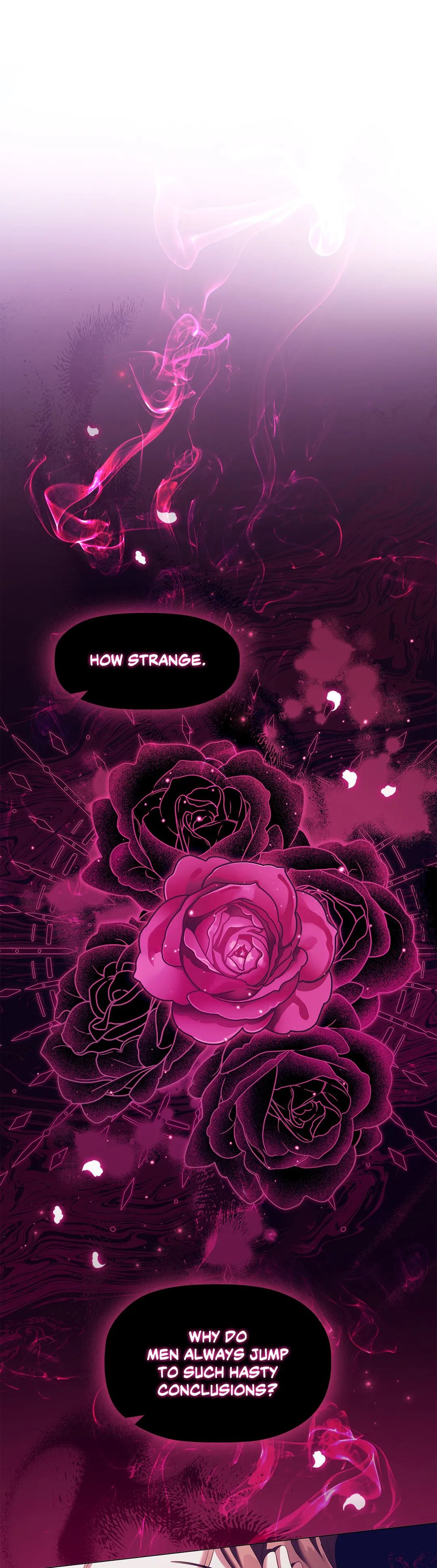 Depths of Malice Chapter 76 image 40