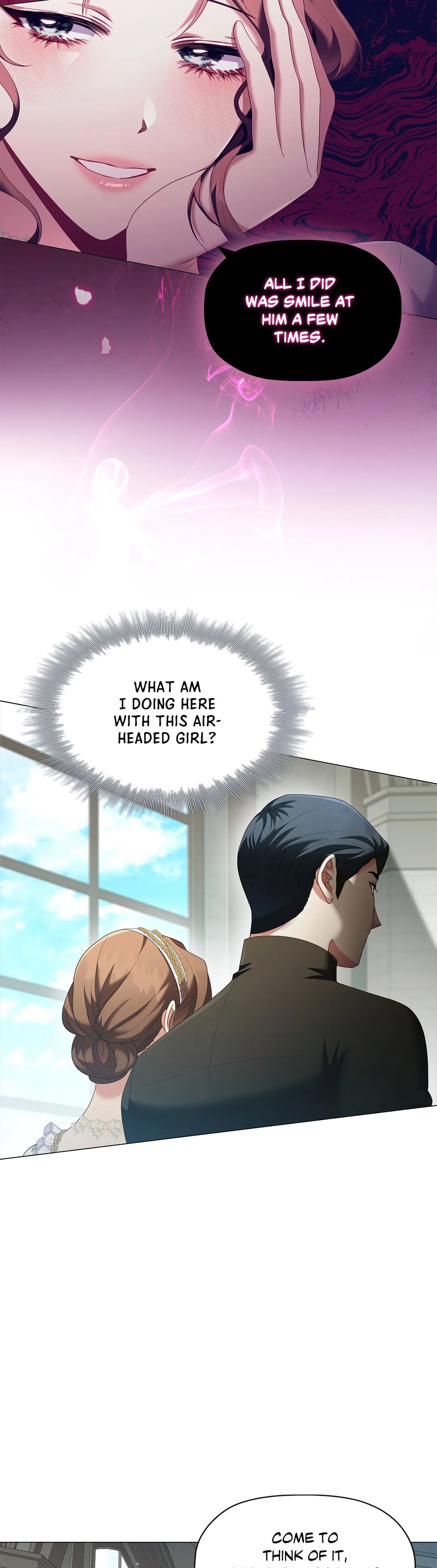 Depths of Malice Chapter 76 image 41