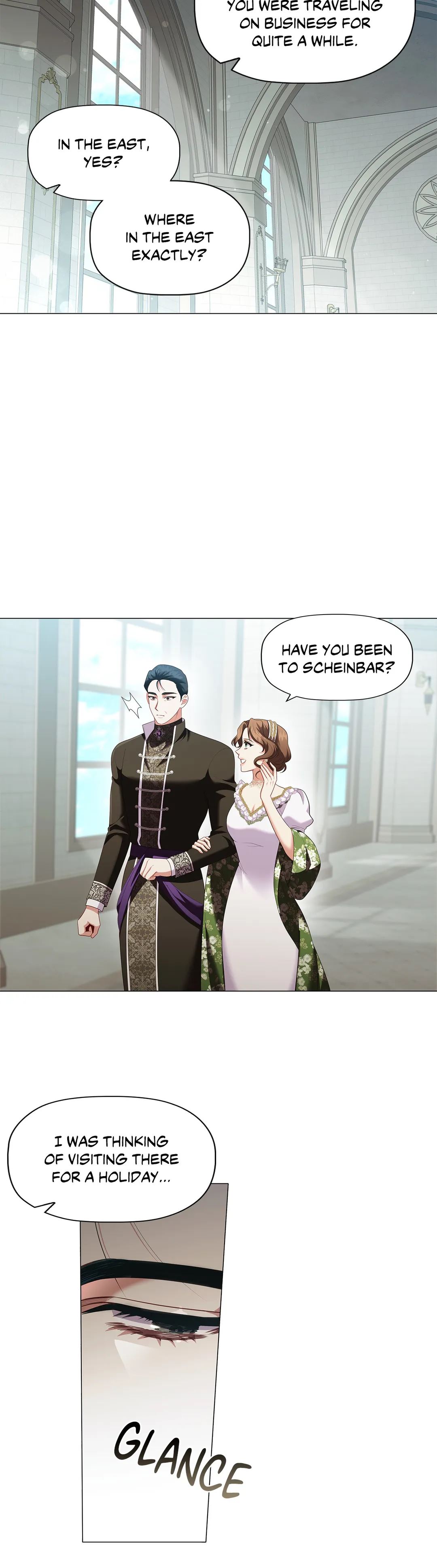Depths of Malice Chapter 76 image 42