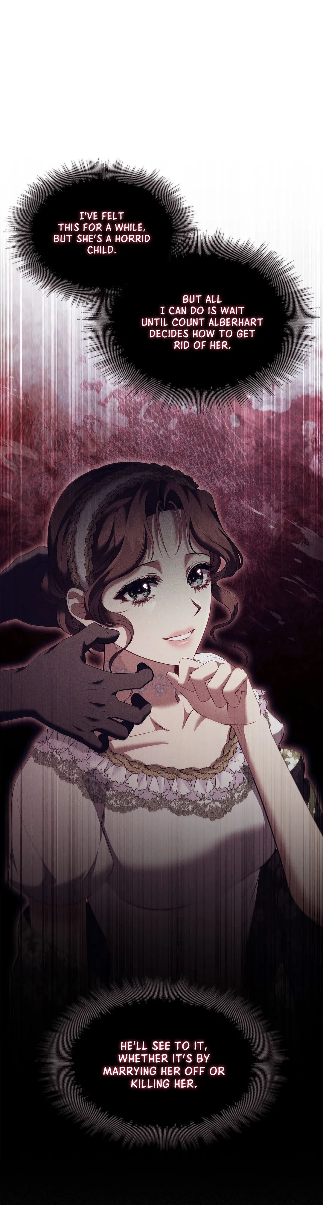 Depths of Malice Chapter 76 image 43