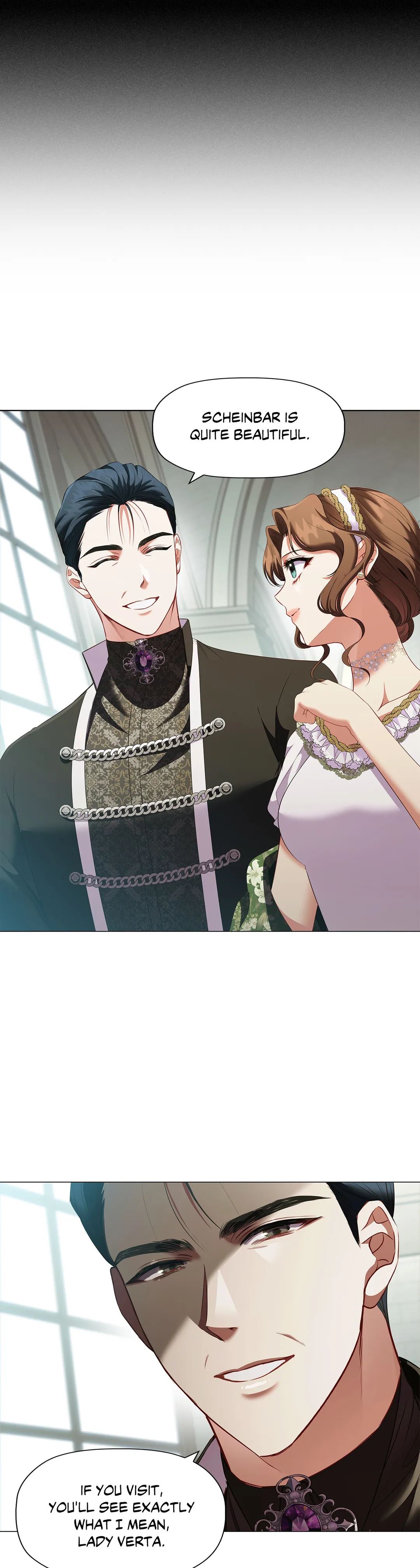 Depths of Malice Chapter 76 image 44