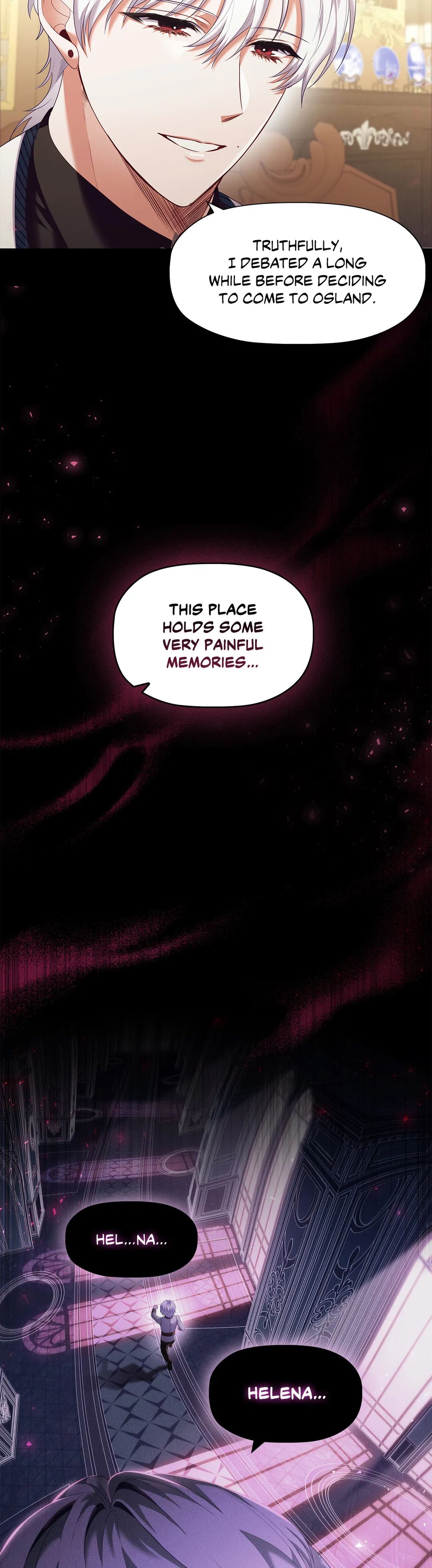 Depths of Malice Chapter 76 image 5