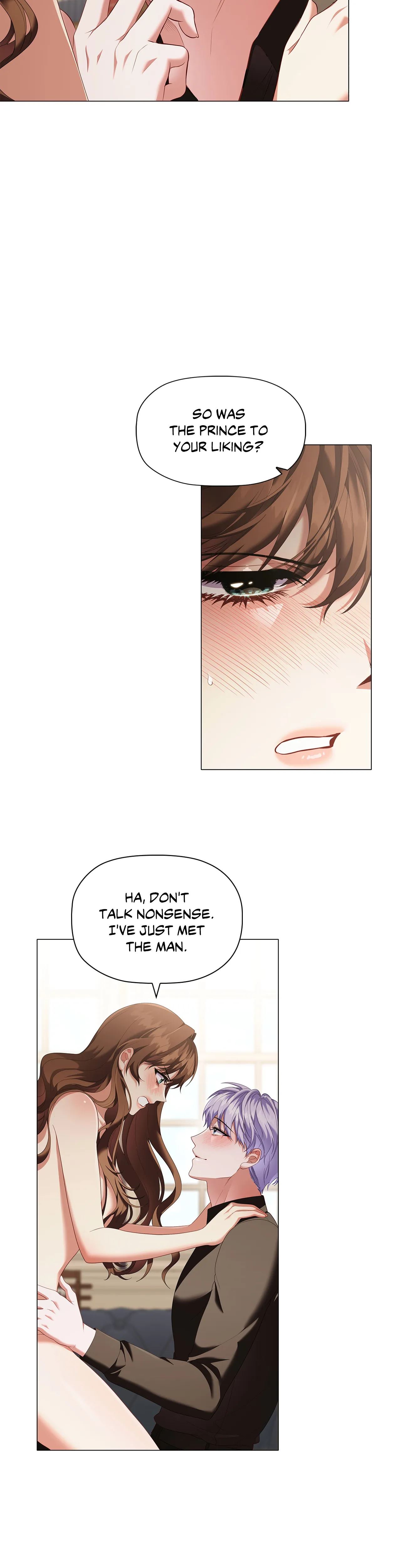 Depths of Malice Chapter 77 image 12