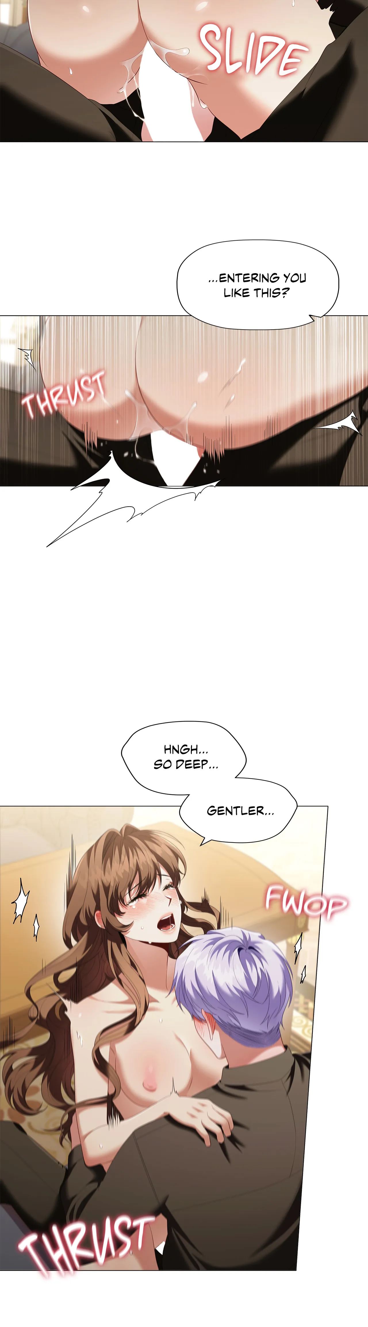 Depths of Malice Chapter 77 image 16