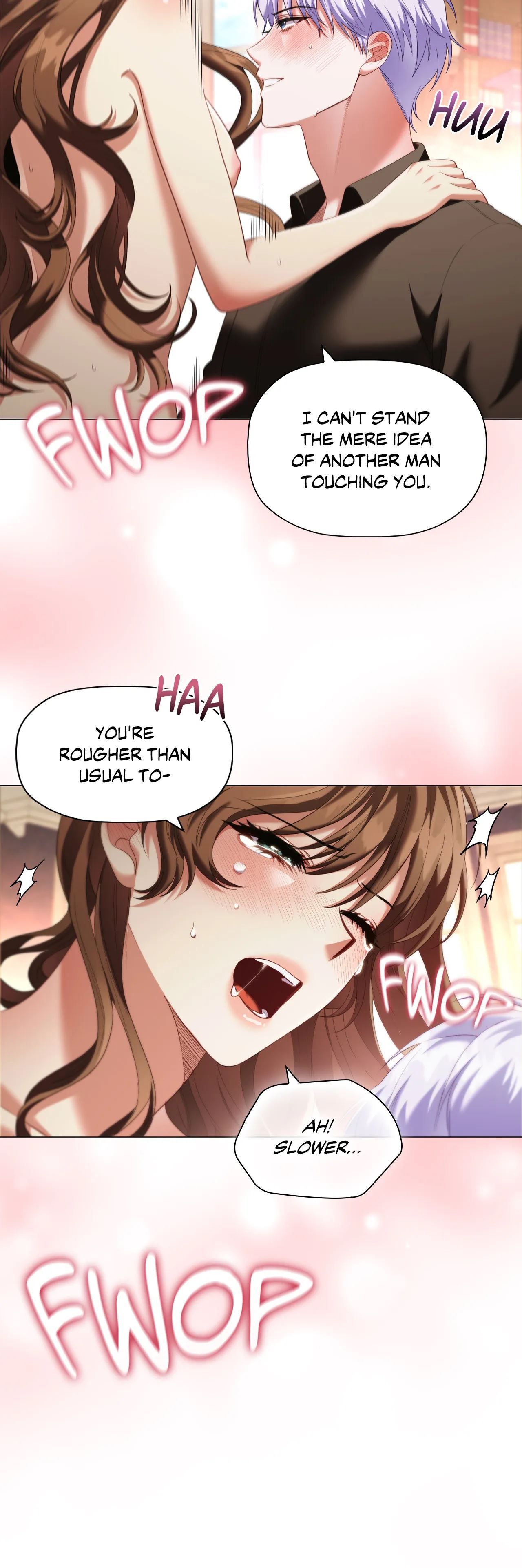 Depths of Malice Chapter 77 image 19