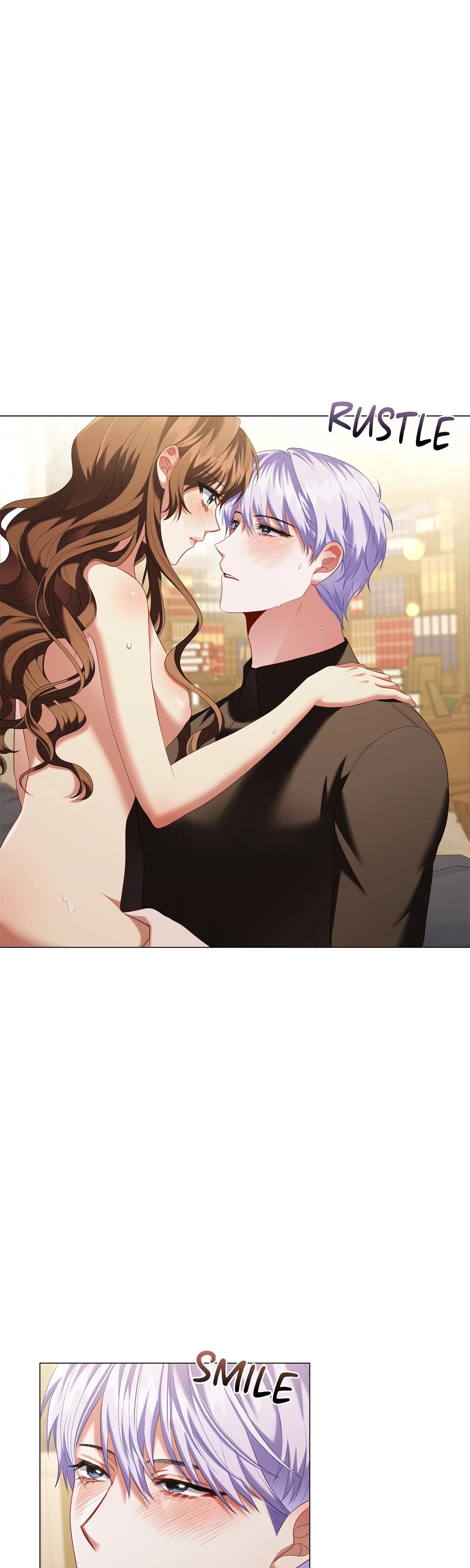 Depths of Malice Chapter 77 image 26