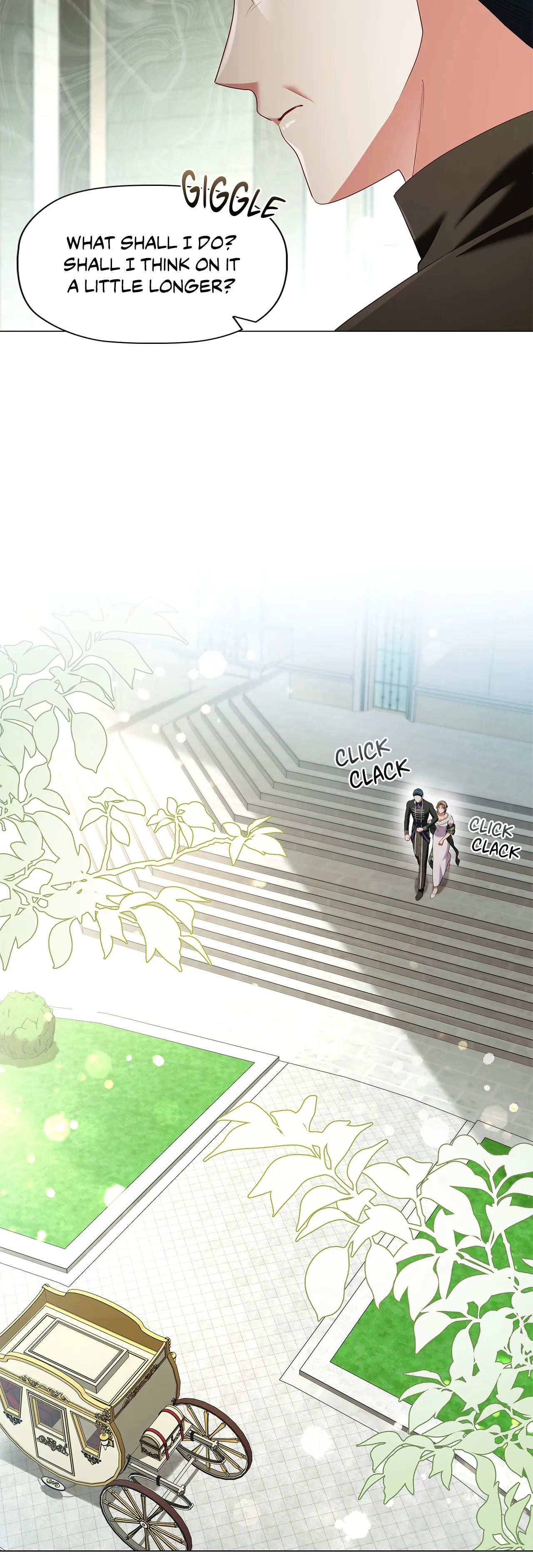 Depths of Malice Chapter 77 image 2