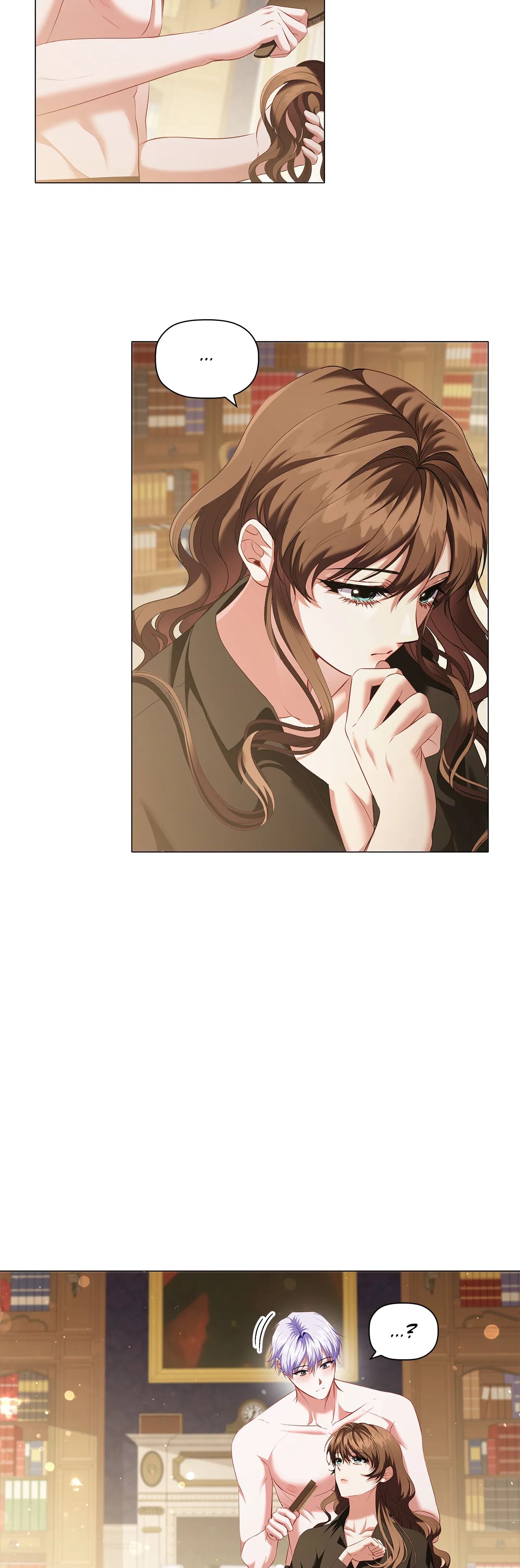 Depths of Malice Chapter 77 image 32