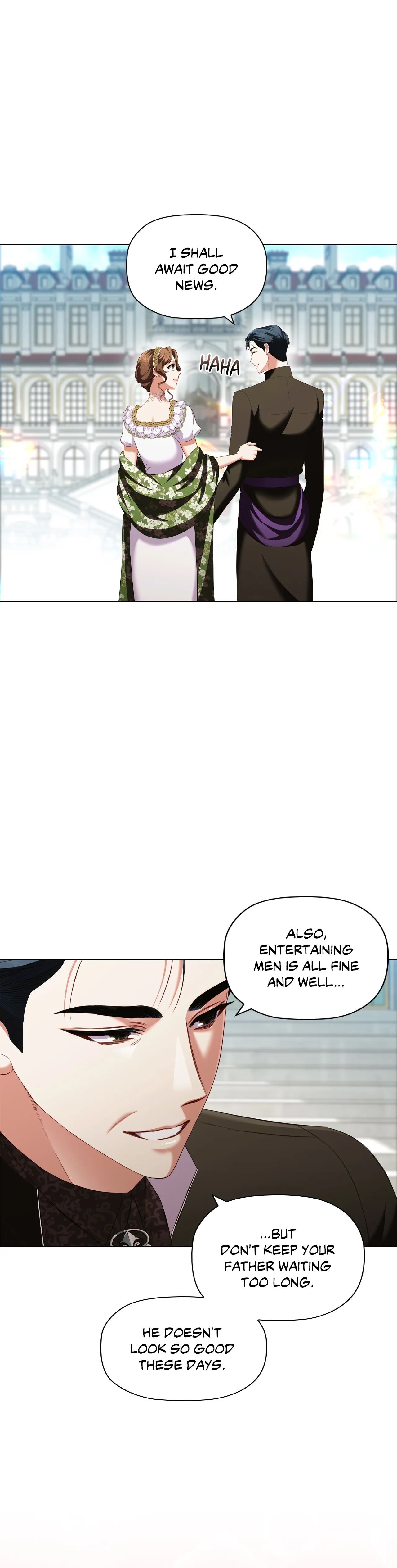 Depths of Malice Chapter 77 image 3