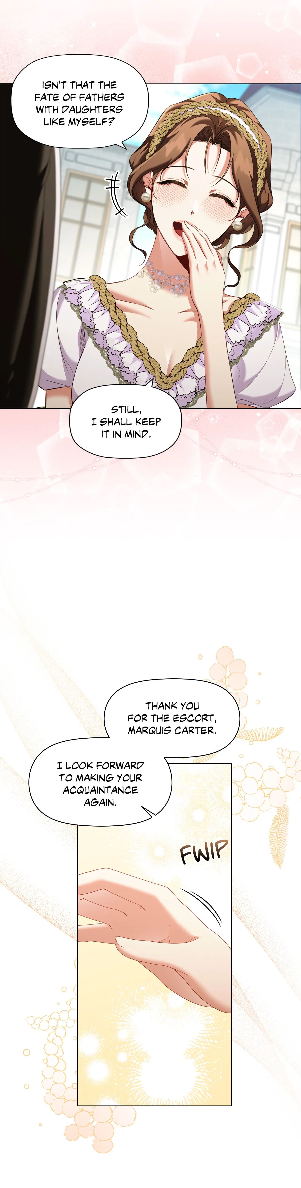 Depths of Malice Chapter 77 image 4