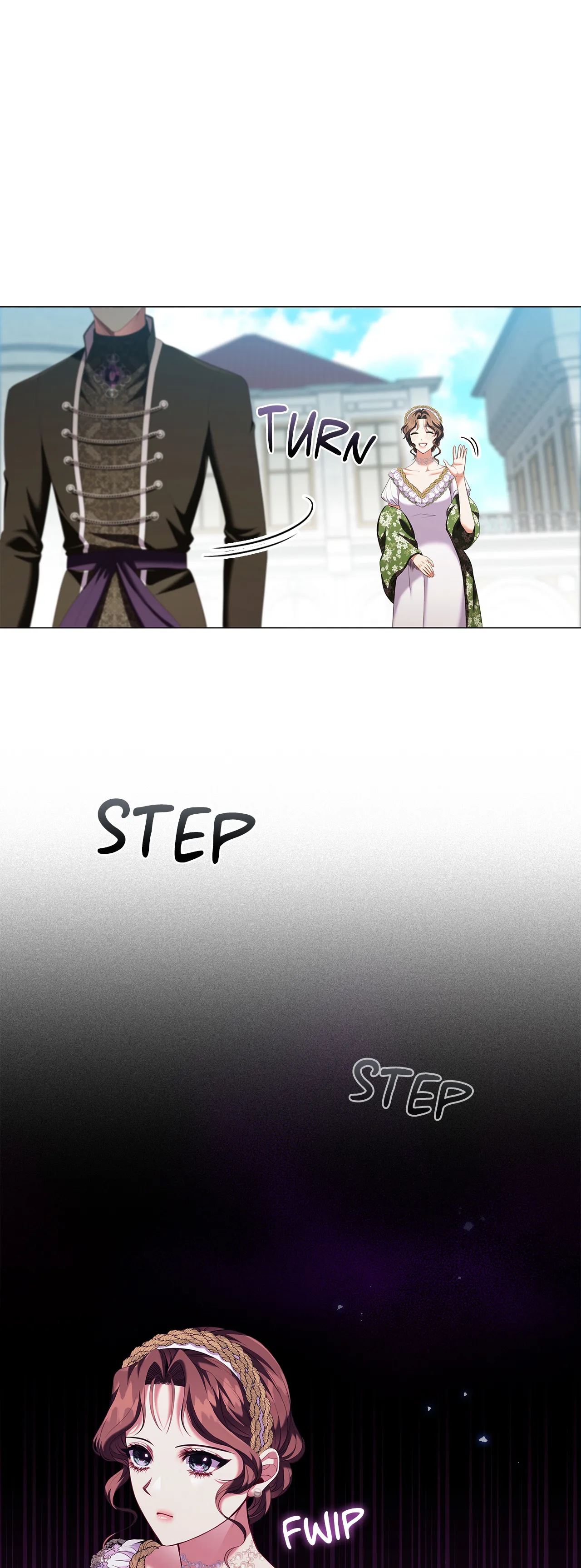 Depths of Malice Chapter 77 image 5