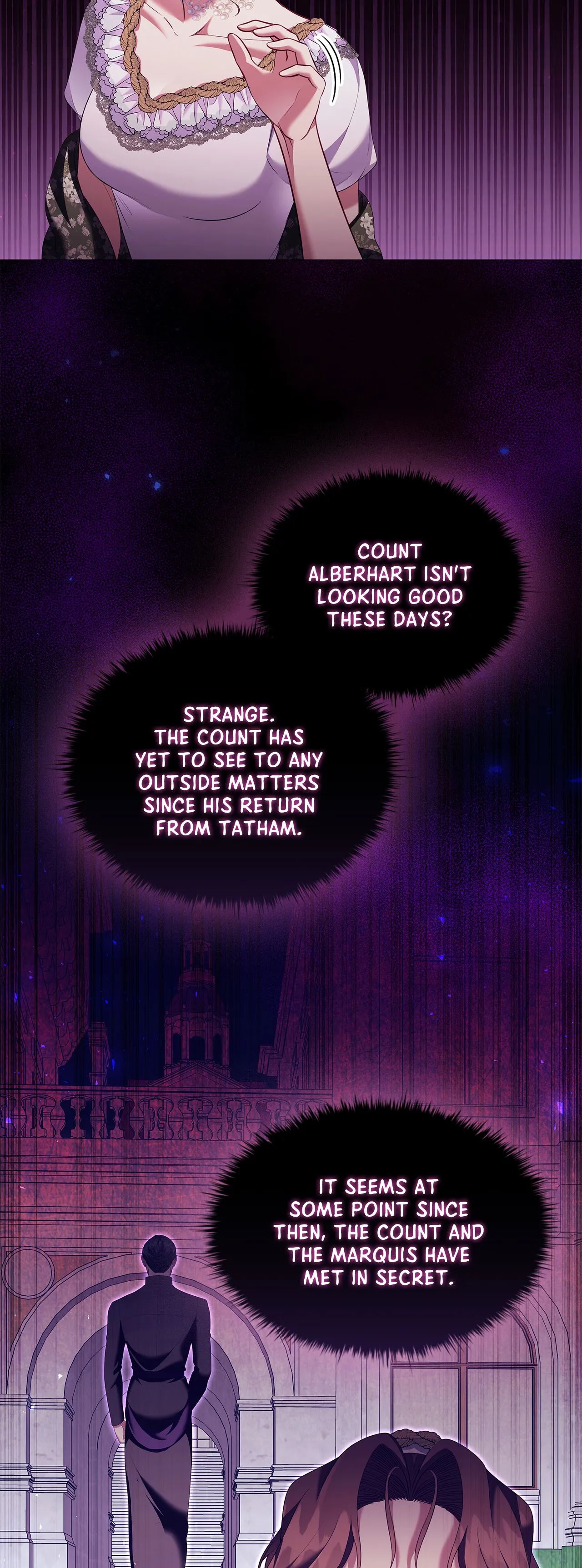 Depths of Malice Chapter 77 image 6