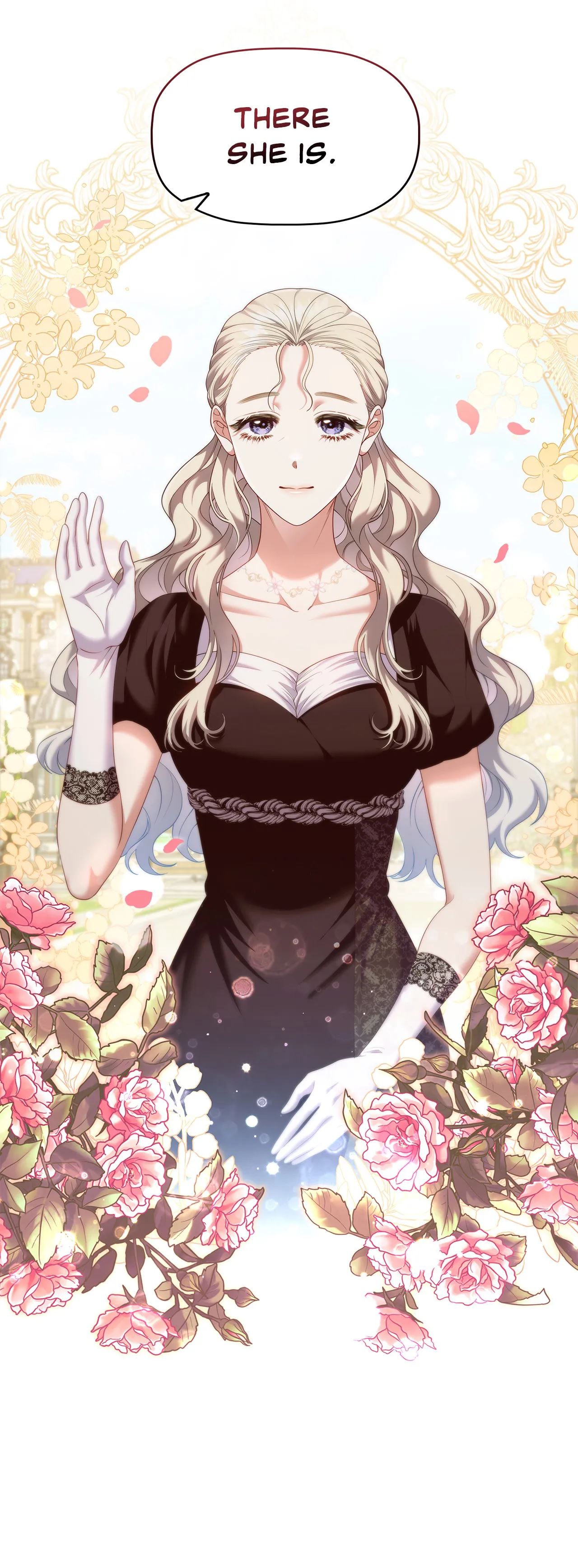 Depths of Malice Chapter 78 image 11
