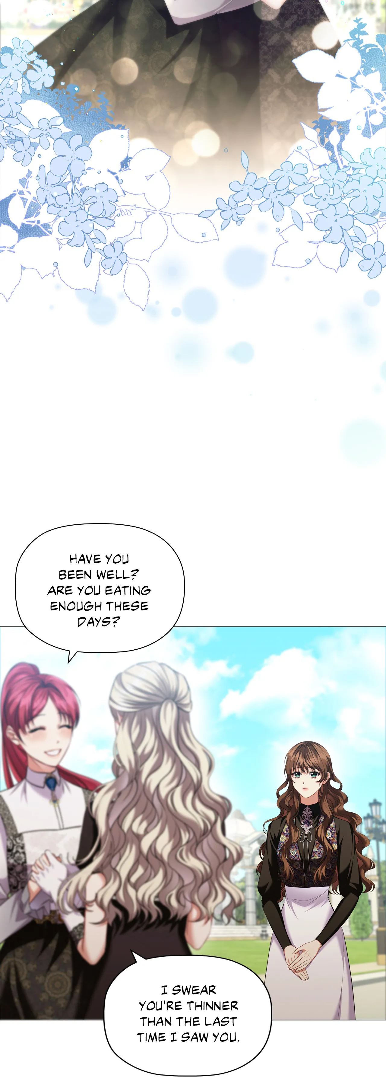 Depths of Malice Chapter 78 image 13