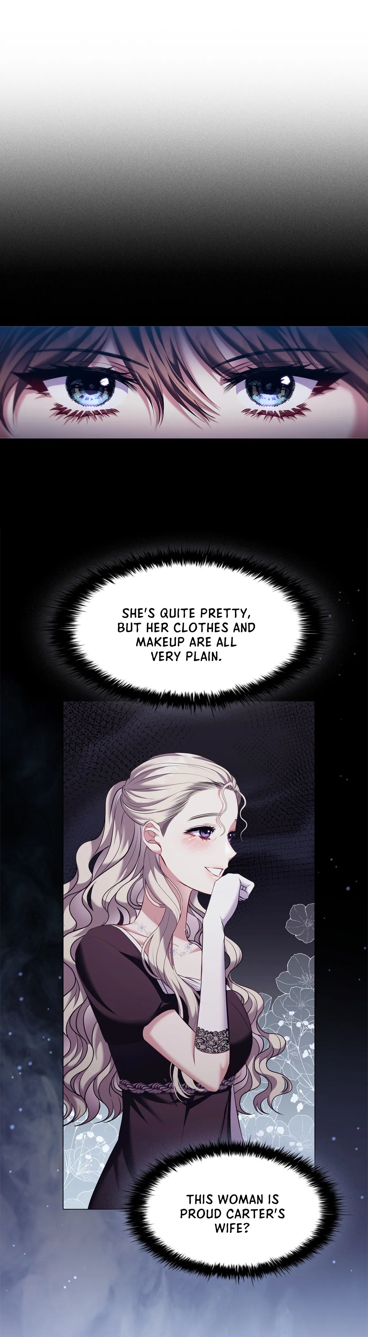 Depths of Malice Chapter 78 image 14