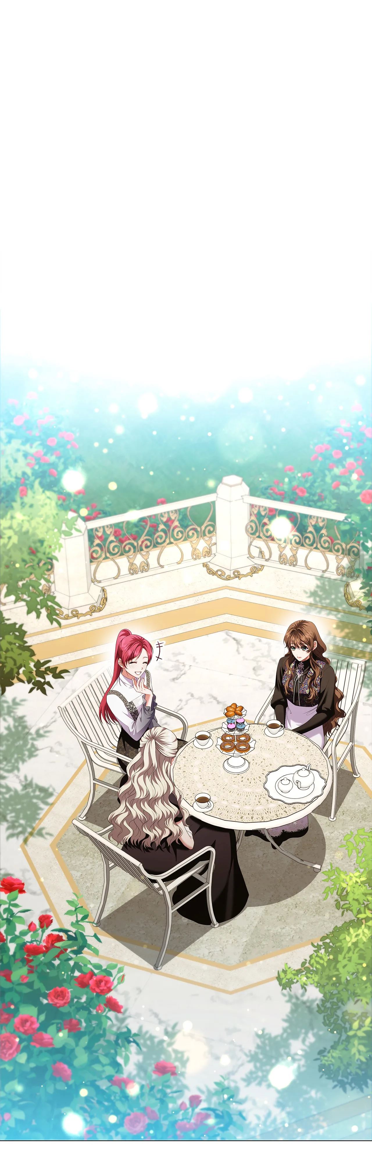 Depths of Malice Chapter 78 image 17