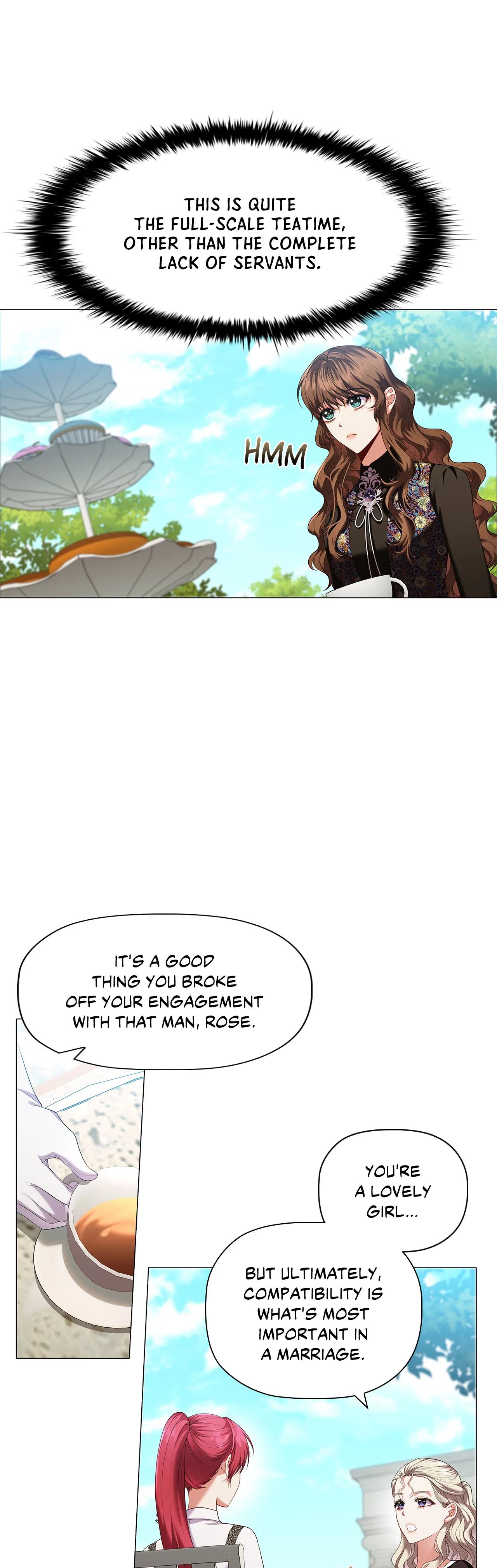 Depths of Malice Chapter 78 image 18