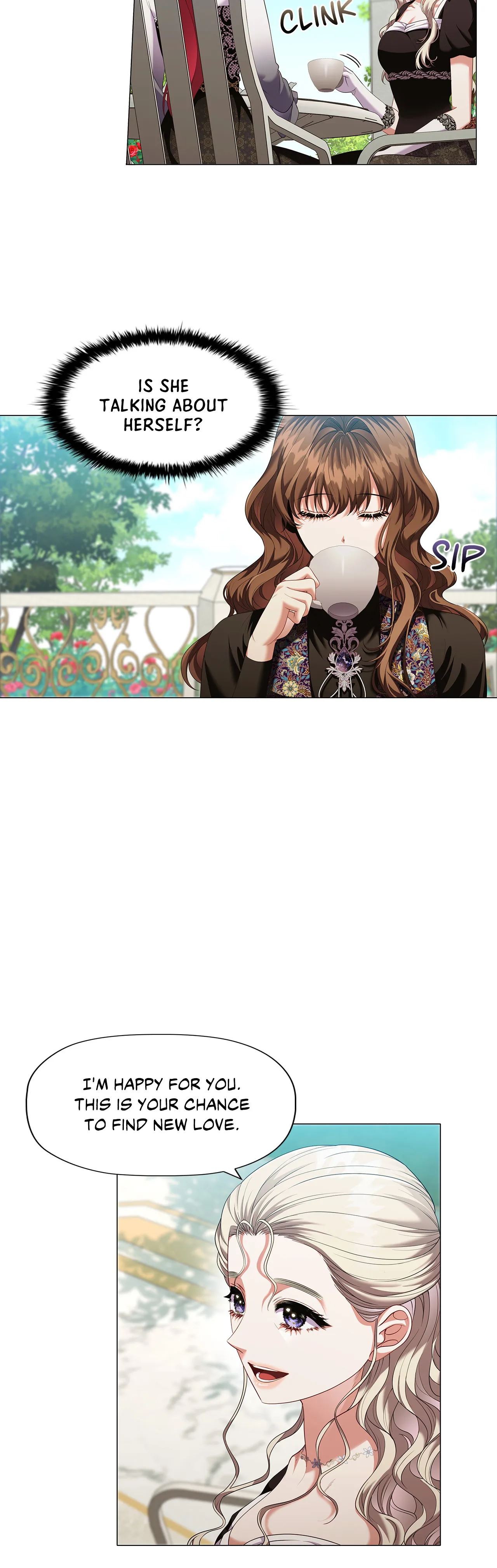 Depths of Malice Chapter 78 image 19