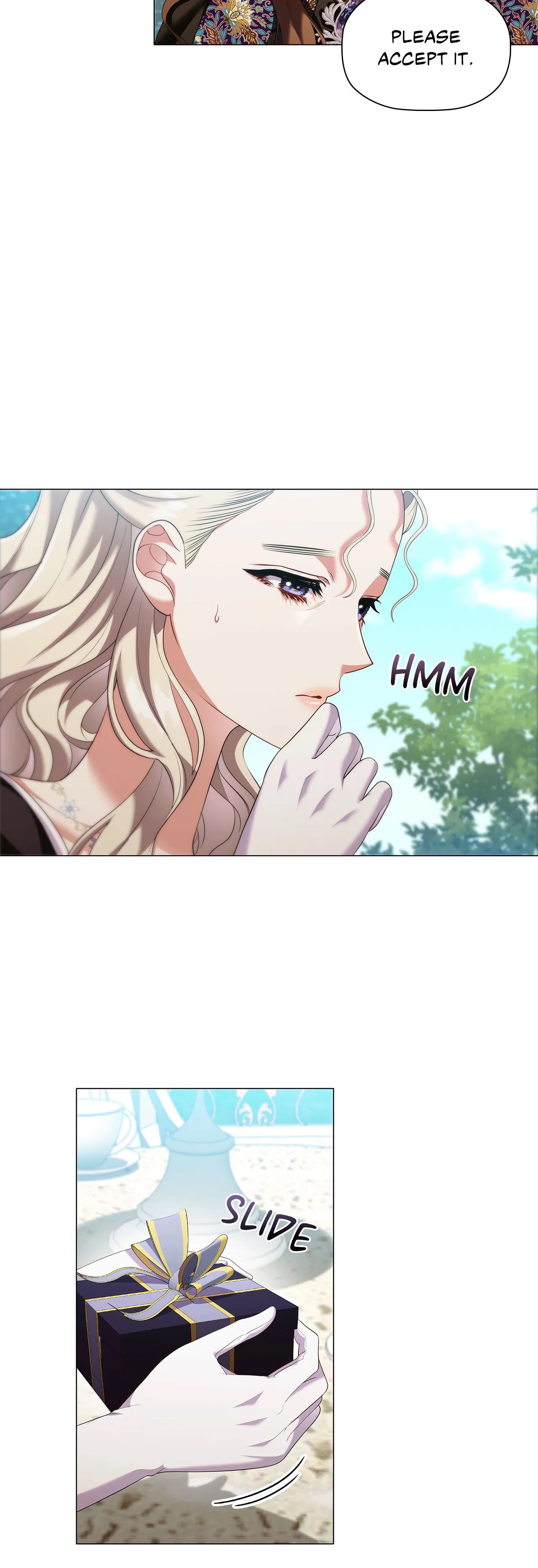 Depths of Malice Chapter 78 image 23