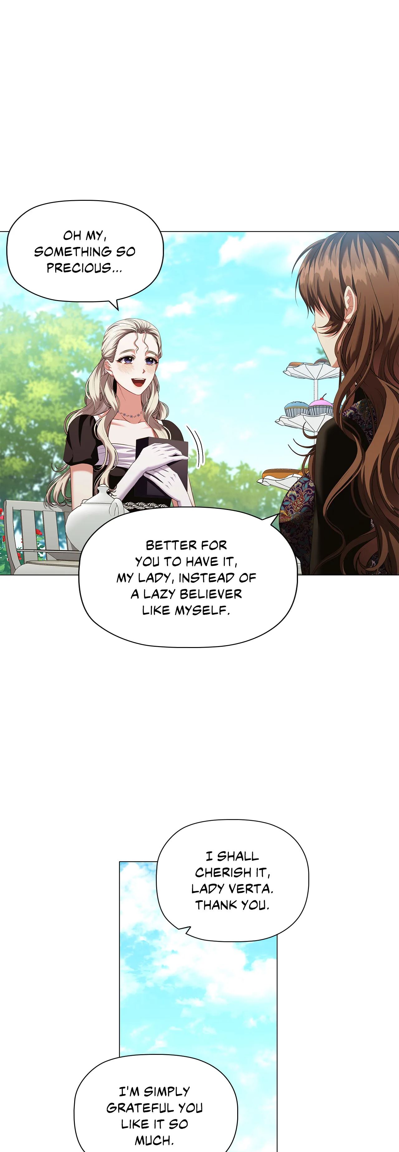 Depths of Malice Chapter 78 image 26