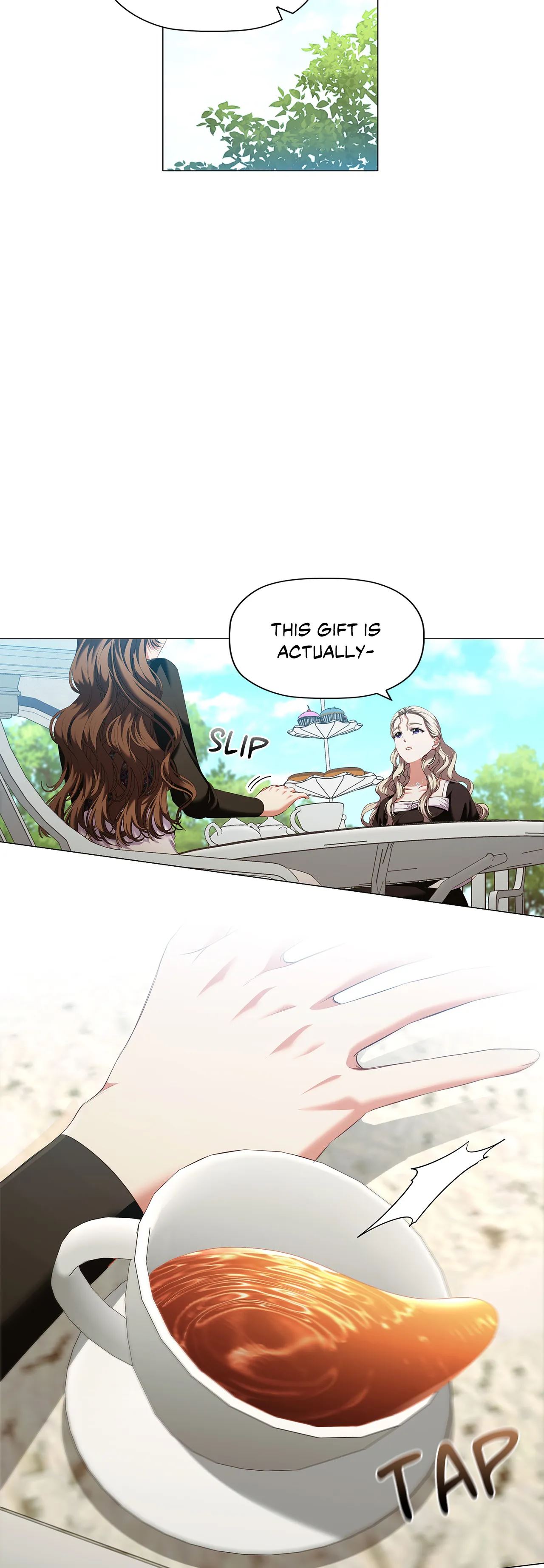 Depths of Malice Chapter 78 image 27